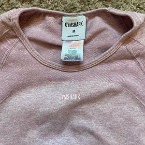 Vital Seamless 2.0 Long Sleeve Crop Top